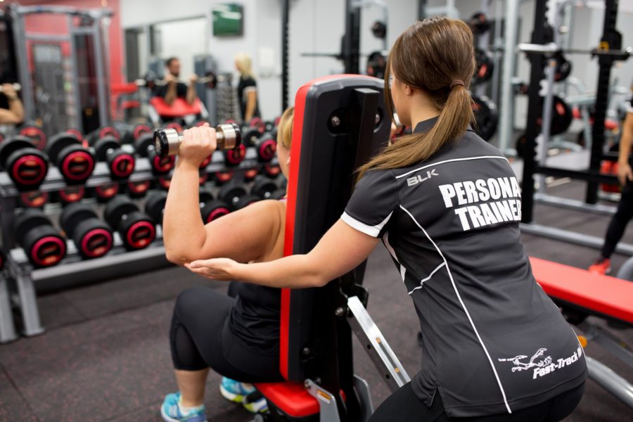 Queenstown's 24hour Snap Fitness Health Club is 'best of the best