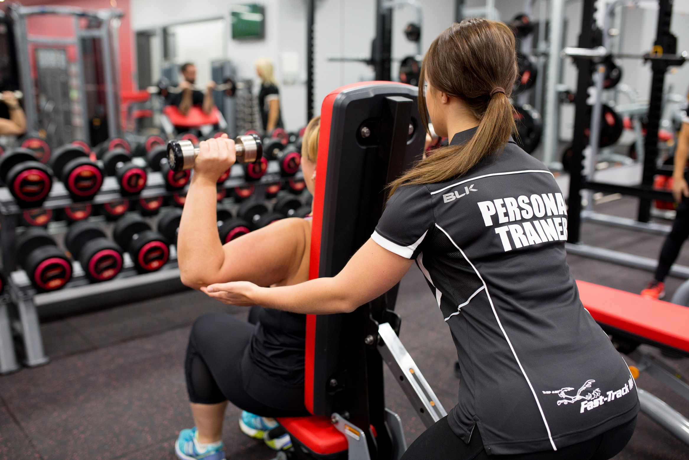 Queenstown's 24hour Snap Fitness Health Club is 'best of the best' The Landing Queenstown