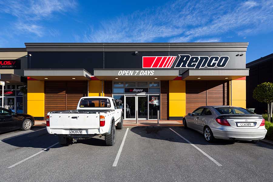 Repco Auto Store